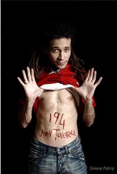 Legge sull'aborto? Non toccarla