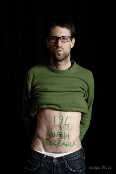 Legge sull'aborto? Non toccarla
