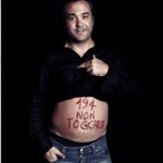 Legge sull'aborto? Non toccarla - Thumbnail