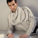 Aspettando Mister Gay 2011 - Evaristo - Thumbnail