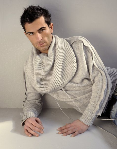 Aspettando Mister Gay 2011 - Evaristo