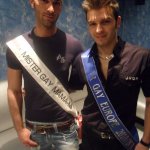 Aspettando Mister Gay 2011 - Evaristo - Thumbnail