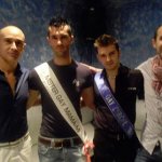 Aspettando Mister Gay 2011 - Evaristo - Thumbnail