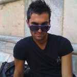Aspettando Mister Gay 2011 - Evaristo - Thumbnail