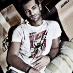 Aspettando Mister Gay 2011 - Evaristo - Thumbnail