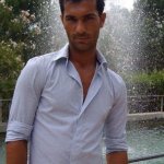 Aspettando Mister Gay 2011 - Evaristo - Thumbnail