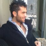 Aspettando Mister Gay 2011 - Evaristo - Thumbnail