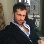 Aspettando Mister Gay 2011 - Evaristo - Thumbnail