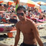 Aspettando Mister Gay 2011 - Evaristo - Thumbnail