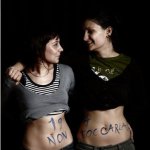 Legge sull'aborto? Non toccarla - Thumbnail