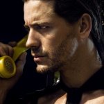 Josh Button &egrave; un superuomo per il nuovo Fatice - Thumbnail
