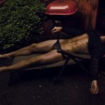 Josh Button &egrave; un superuomo per il nuovo Fatice - Thumbnail