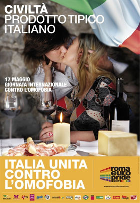 Foto del giorno di Martedì 17 Maggio 11