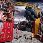 Provocazioni d'artista: anteprima dei nuovi scatti di Monroe - Thumbnail