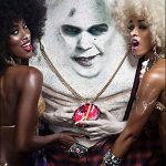 Provocazioni d'artista: anteprima dei nuovi scatti di Monroe - Thumbnail