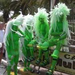 Follia e colore al Maspalomas Gay Pride - Thumbnail