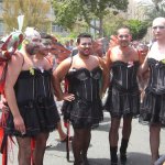 Follia e colore al Maspalomas Gay Pride - Thumbnail
