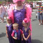 Follia e colore al Maspalomas Gay Pride - Thumbnail