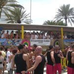 Follia e colore al Maspalomas Gay Pride - Thumbnail