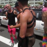 Follia e colore al Maspalomas Gay Pride - Thumbnail