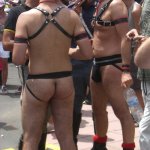 Follia e colore al Maspalomas Gay Pride - Thumbnail