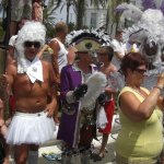 Follia e colore al Maspalomas Gay Pride - Thumbnail