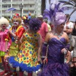 Follia e colore al Maspalomas Gay Pride - Thumbnail