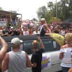 Follia e colore al Maspalomas Gay Pride - Thumbnail