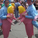 Follia e colore al Maspalomas Gay Pride - Thumbnail