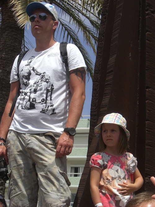Follia e colore al Maspalomas Gay Pride
