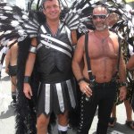 Follia e colore al Maspalomas Gay Pride - Thumbnail
