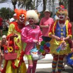 Follia e colore al Maspalomas Gay Pride - Thumbnail