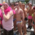Follia e colore al Maspalomas Gay Pride - Thumbnail