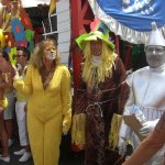Follia e colore al Maspalomas Gay Pride - Thumbnail