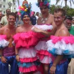 Follia e colore al Maspalomas Gay Pride - Thumbnail