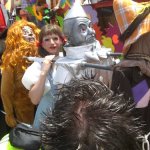 Follia e colore al Maspalomas Gay Pride - Thumbnail