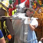 Follia e colore al Maspalomas Gay Pride - Thumbnail