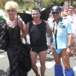 Follia e colore al Maspalomas Gay Pride - Thumbnail