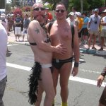 Follia e colore al Maspalomas Gay Pride - Thumbnail