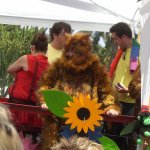 Follia e colore al Maspalomas Gay Pride - Thumbnail