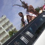 Follia e colore al Maspalomas Gay Pride - Thumbnail