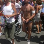 Follia e colore al Maspalomas Gay Pride - Thumbnail