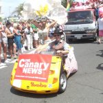 Follia e colore al Maspalomas Gay Pride - Thumbnail