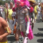 Follia e colore al Maspalomas Gay Pride - Thumbnail