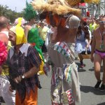 Follia e colore al Maspalomas Gay Pride - Thumbnail