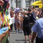 Follia e colore al Maspalomas Gay Pride - Thumbnail