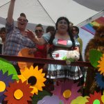 Follia e colore al Maspalomas Gay Pride - Thumbnail