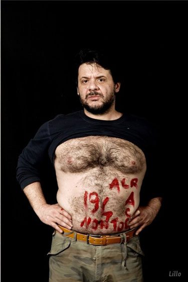 Legge sull'aborto? Non toccarla