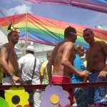 Follia e colore al Maspalomas Gay Pride - Thumbnail