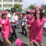 Follia e colore al Maspalomas Gay Pride - Thumbnail